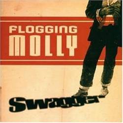 Flogging Molly : Swagger